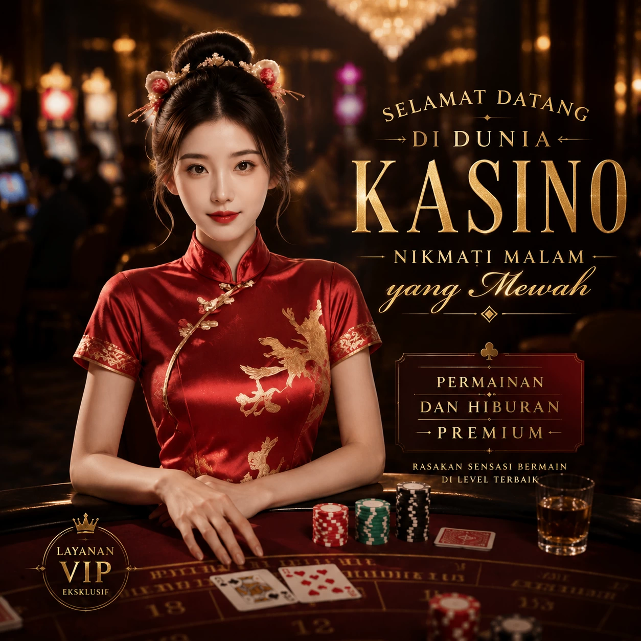 Menggali Fitur Menarik di Situs Game angker4d
