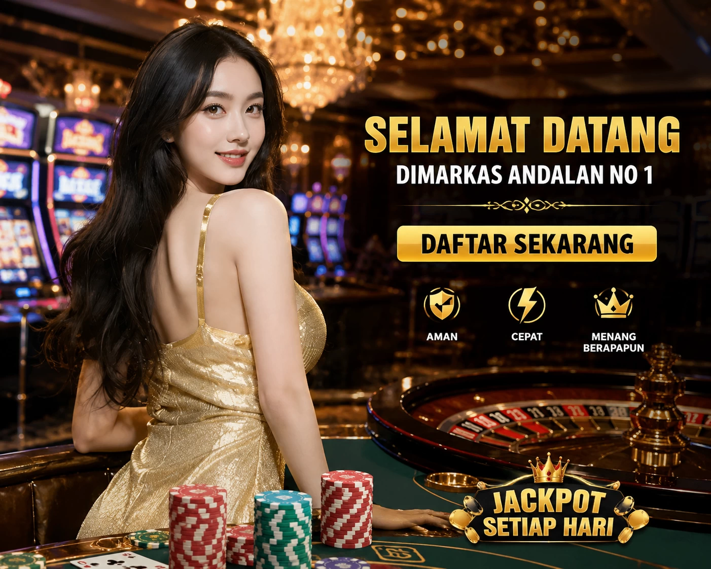 Tips dan Trik Bermain di angker4d untuk Pemula